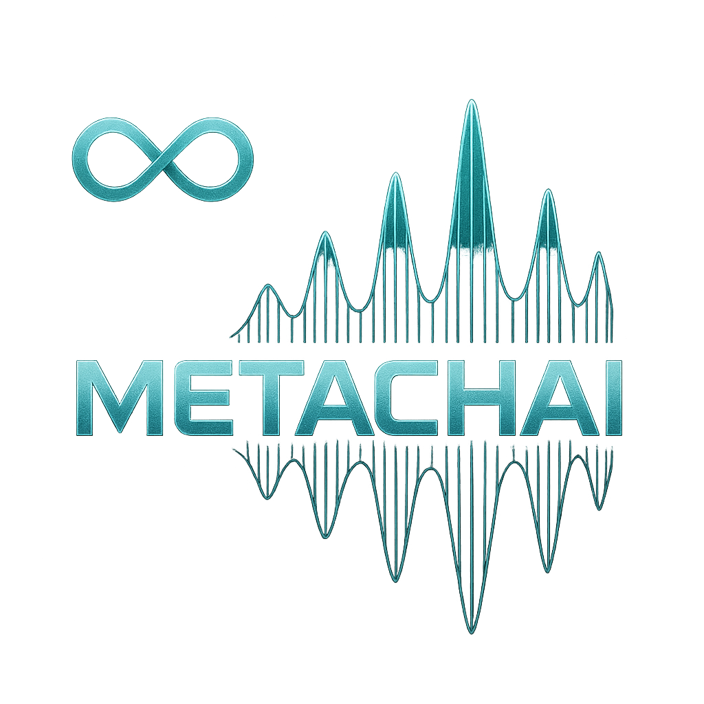 Metachai logo